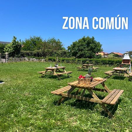Costa Santander. Apartamento Con Jardin 외부 사진