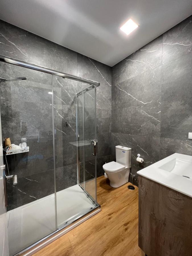 Costa Santander. Apartamento Con Jardin 외부 사진