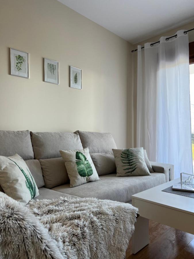 Costa Santander. Apartamento Con Jardin 외부 사진