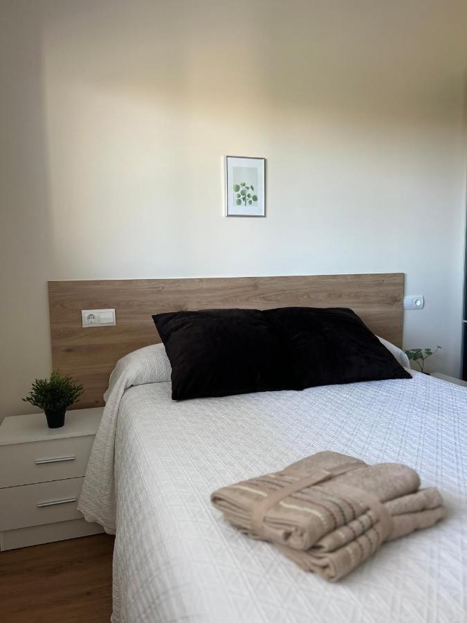 Costa Santander. Apartamento Con Jardin 외부 사진