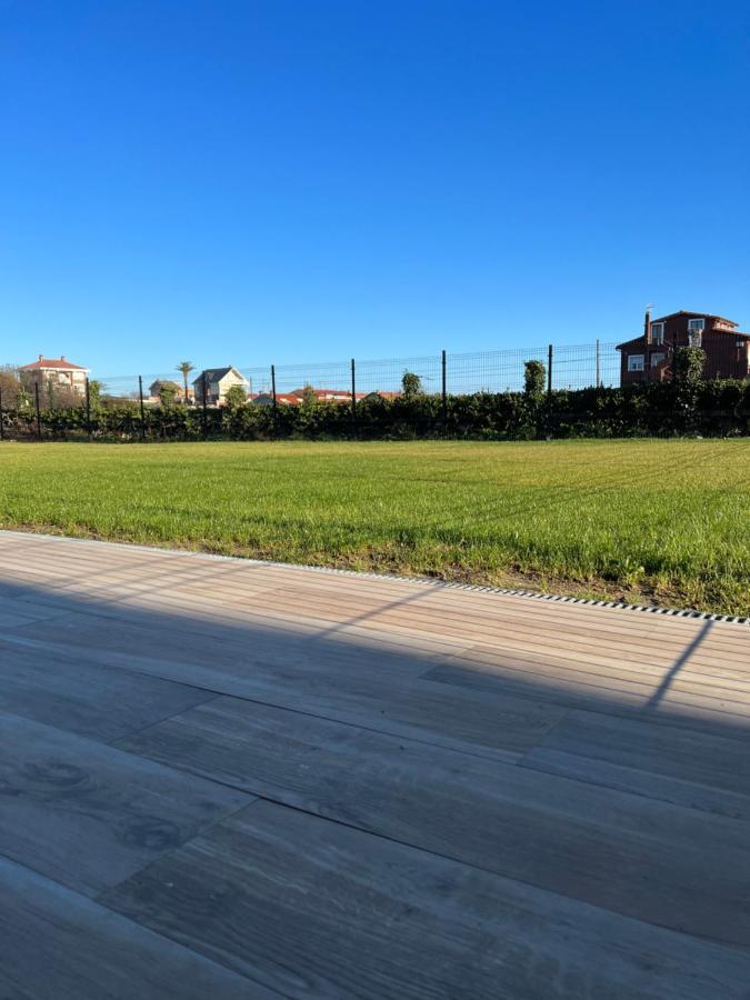 Costa Santander. Apartamento Con Jardin 외부 사진