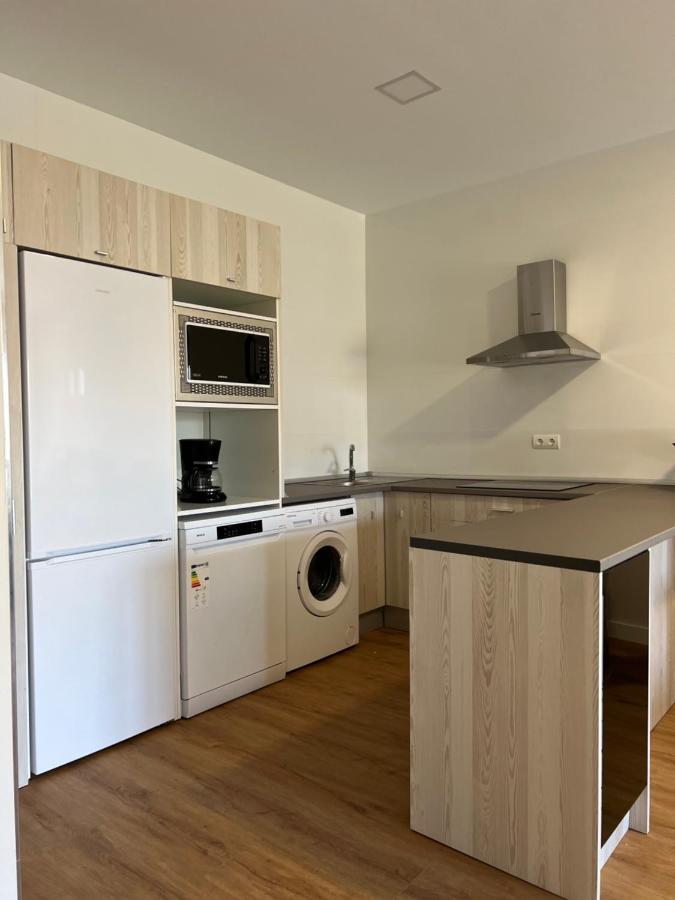 Costa Santander. Apartamento Con Jardin 외부 사진