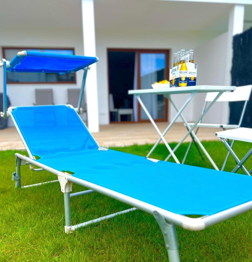Costa Santander. Apartamento Con Jardin 외부 사진